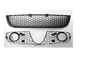 GOLF 6 (10-14) MODIFIED VOLKSWAGEN AUDI RS GRILLE