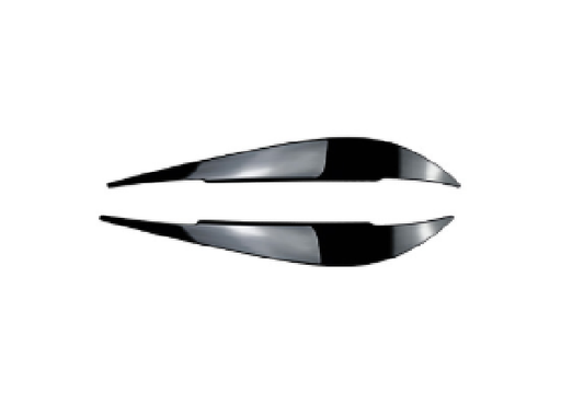 F32 EYELID GLOSS BLACK