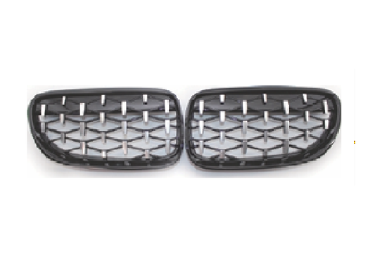 E92 M3 (10-12) METEOR GRILLE