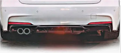 F30 TO F80 S/D DIFFUSER M/B NO LED