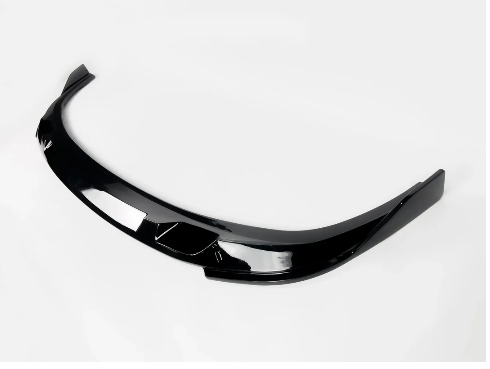 G20 3D FRONT LIP 23+ GLOSS BLACK