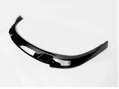 G20 3D FRONT LIP 23+ GLOSS BLACK