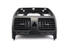 GOLF MK5 (05-09) Dashboard Center Air Vent Outlet  Black
