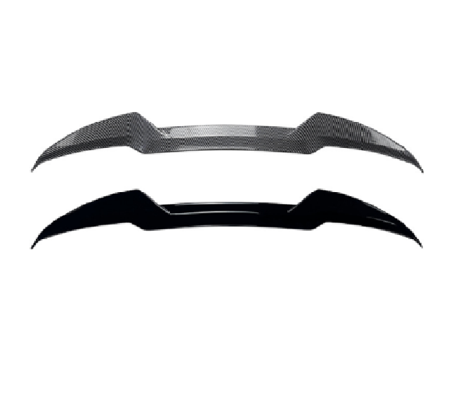 G45 X3 RAZOR SMALL ROOF SPOILER G/B