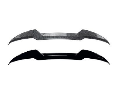 G45 X3 RAZOR SMALL ROOF SPOILER G/B