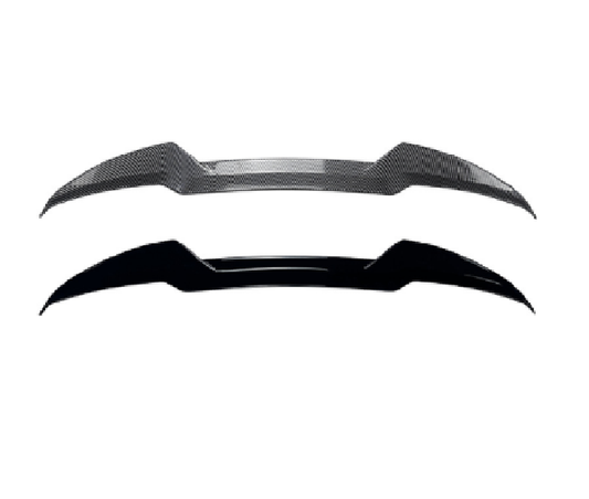 G45 X3 RAZOR SMALL ROOF SPOILER G/B
