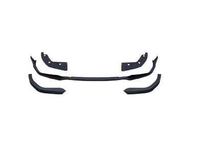 G20 MP FRONT LIP GLOSS BLACK