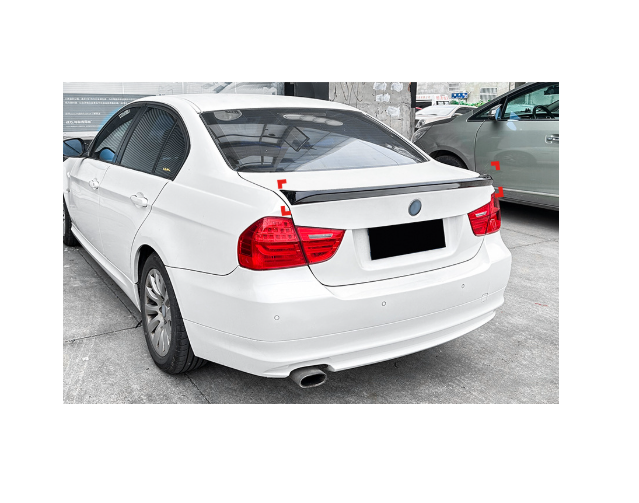 E90 CSL WING G/B