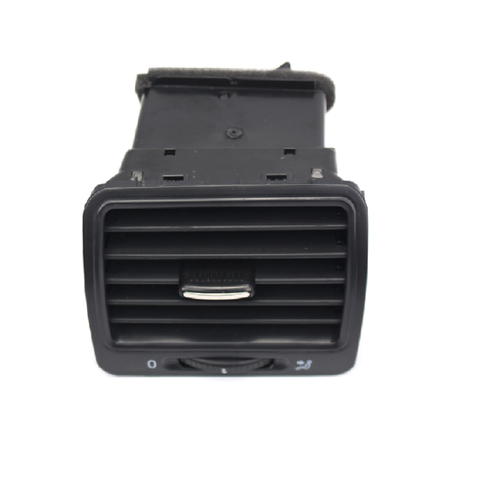 GOLF MK5 GOLF & JETTA(05-09)  DASHBOARD AIR VENTS LEFT SIDE BLACK