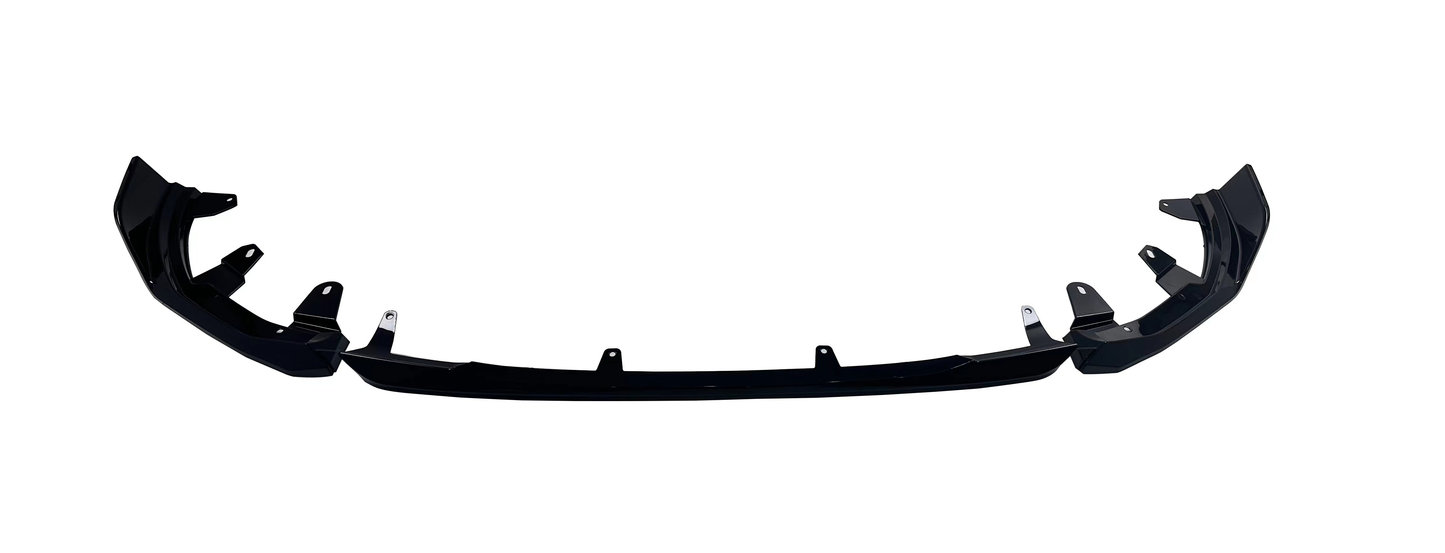 G42 FRONT LIP GLOSS BLACK