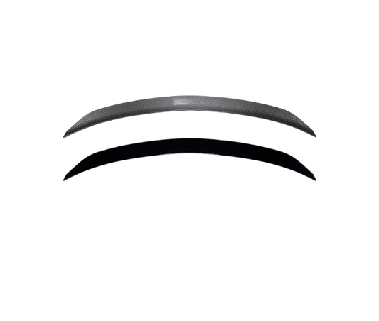 W204 P SHAPE WING G/B