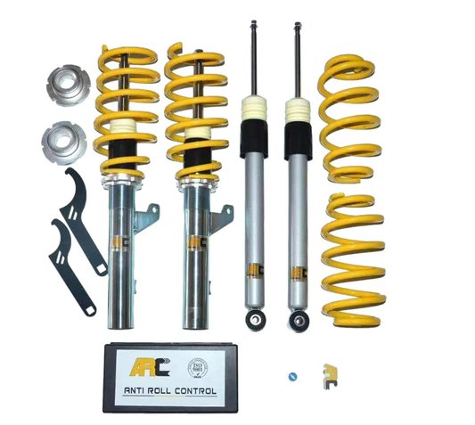 POLO 6R COILOVER CHEAPER