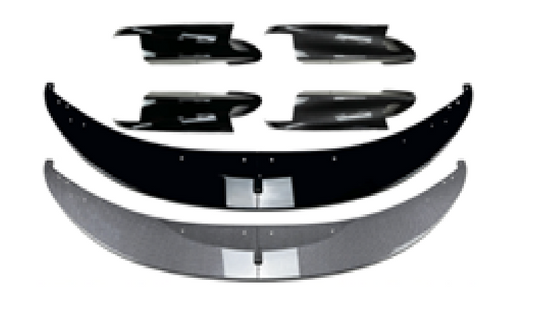 E92 MA3 4PC LIP G/B FD