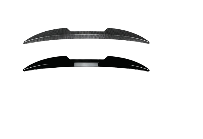 FOCUS MK3 ST FD SMALL WING G/B NEW