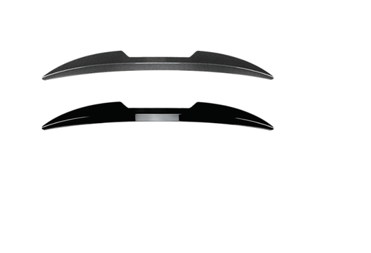 FOCUS MK3 ST FD SMALL WING G/B NEW