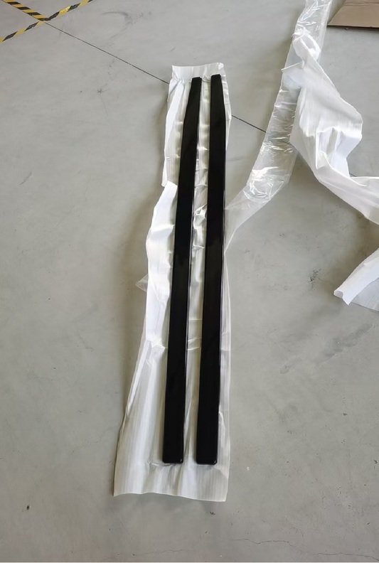 UNIVERSAL TYPE C SIDE SKIRT G/B