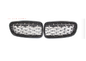 F30/F35  (12-17) METEOR GRILLE