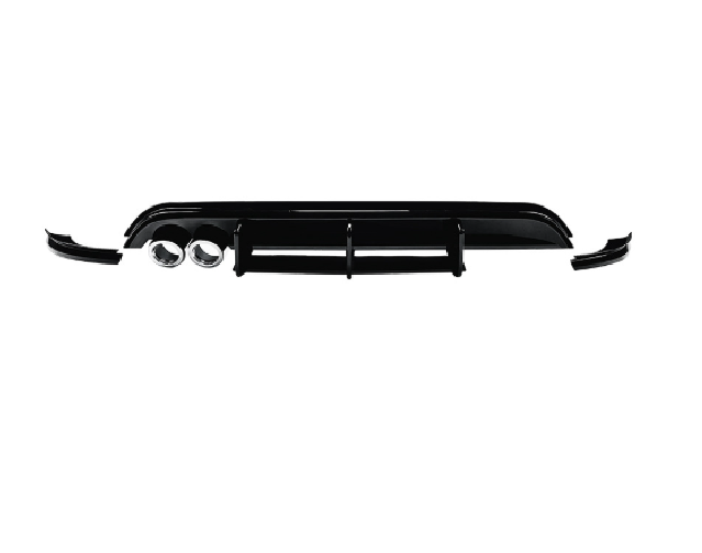 POLO 6 TSI/GTI AK DIFFUSER G/B