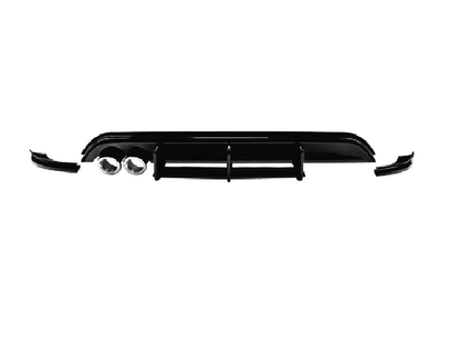 POLO 6 TSI/GTI AK DIFFUSER G/B