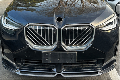 G45 X3 MP  4PC LIP G/B