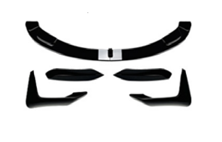 F80/82 MAP 5PC LIP G/B FD