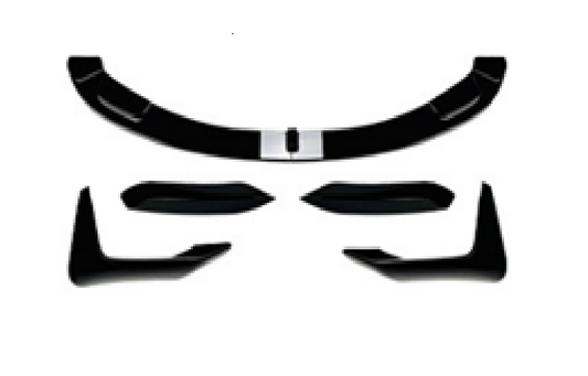 F80/82 MAP 5PC LIP G/B FD