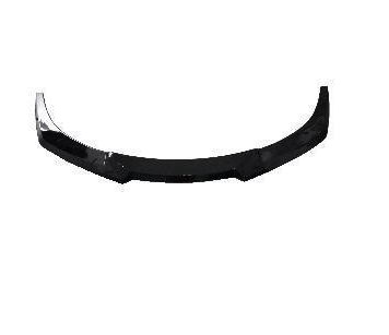 F06 FRONT LIP GLOSS BLACK