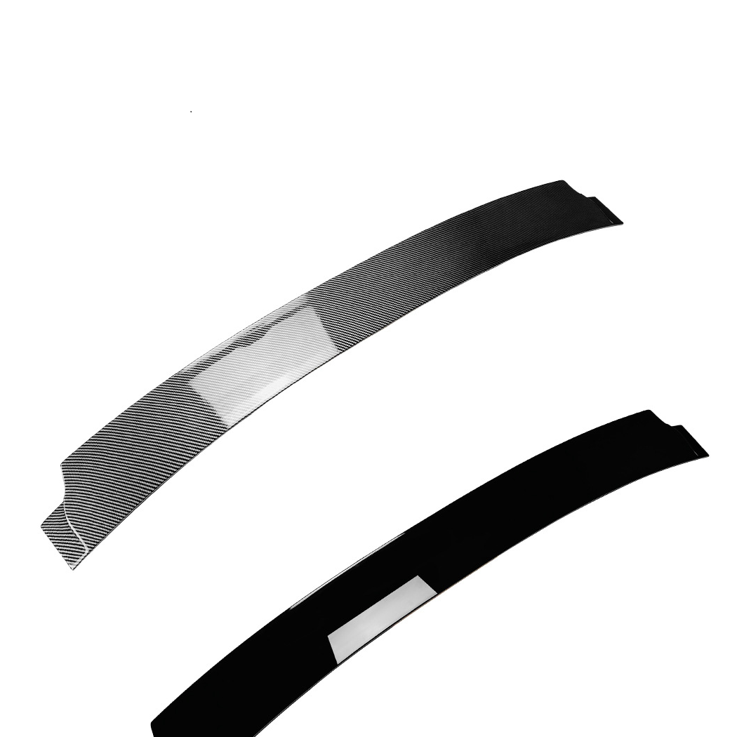 F10 AK ROOF SPOILER G/B