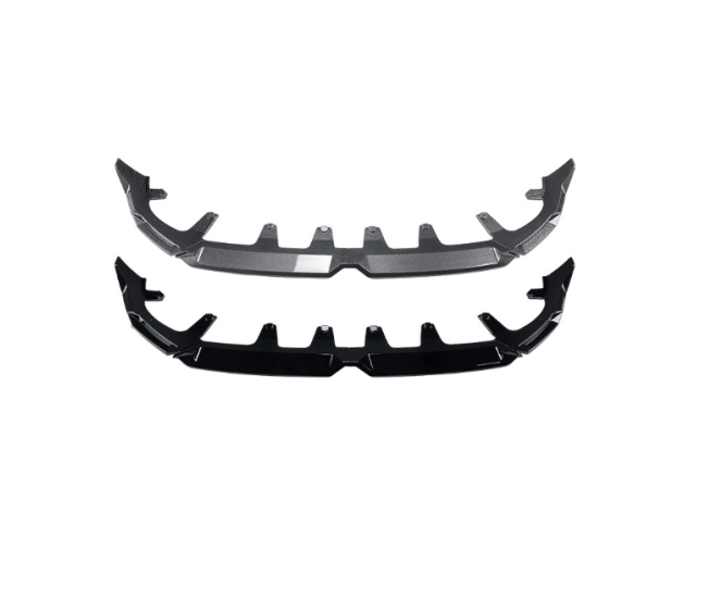 G45 X3 MP  4PC LIP G/B