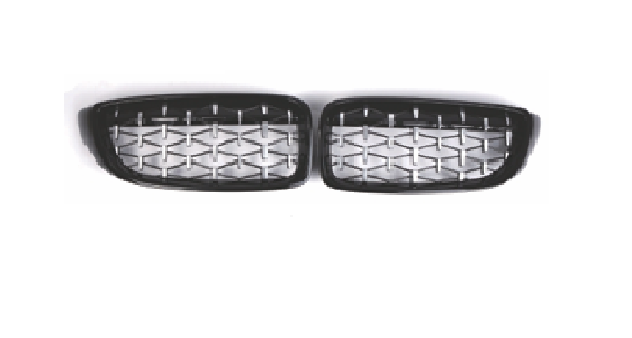 F32/F36 (12-17) METEOR GRILLE