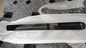 GOLF 1 RLINE ROOF SPOILER G/B