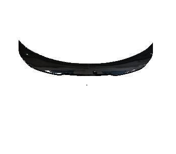 F06 PSM SPOILER GLOSS BLACK