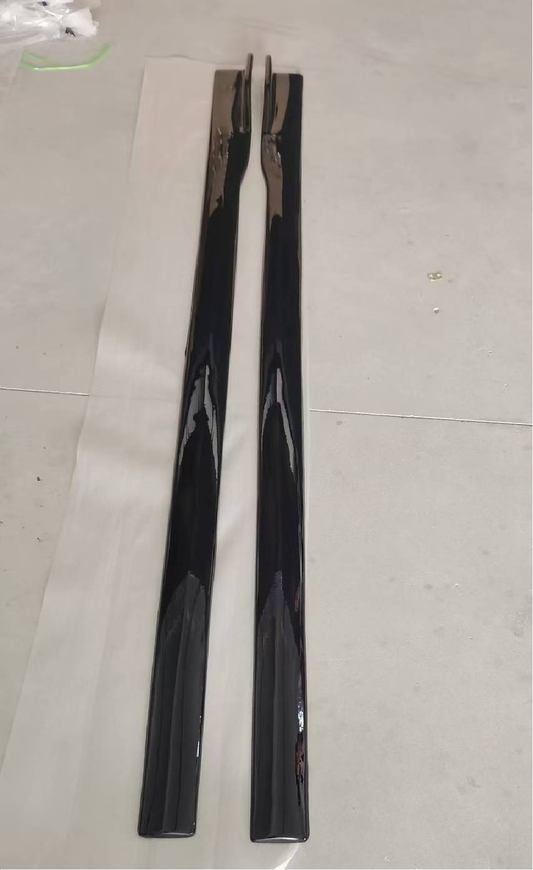 UNIVERSAL TYPE A SIDE SKIRT G/B