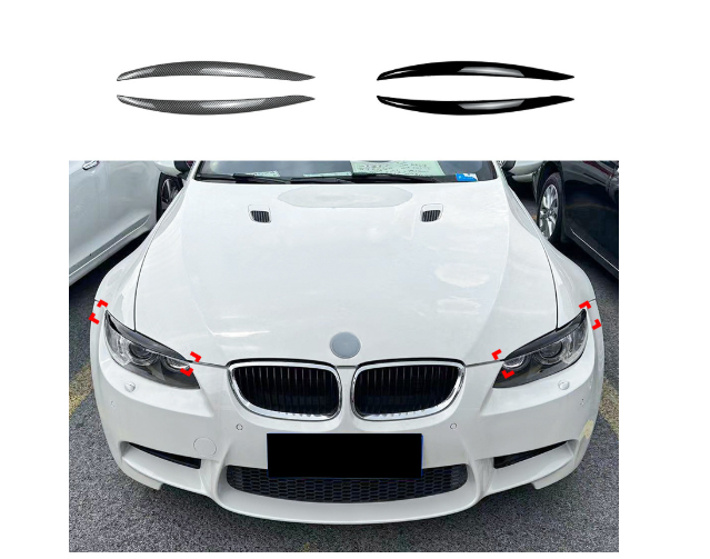 E90 EYELID G/B
