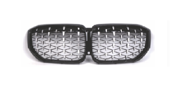 X5 G05 METEOR GRILLE