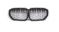 X5 G05 METEOR GRILLE