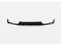G01 BK REAR DIFFUSER GLOSS BLACK