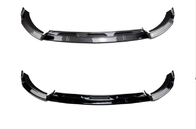 W167 GL-E  P/F 3PC FD LIP G/B