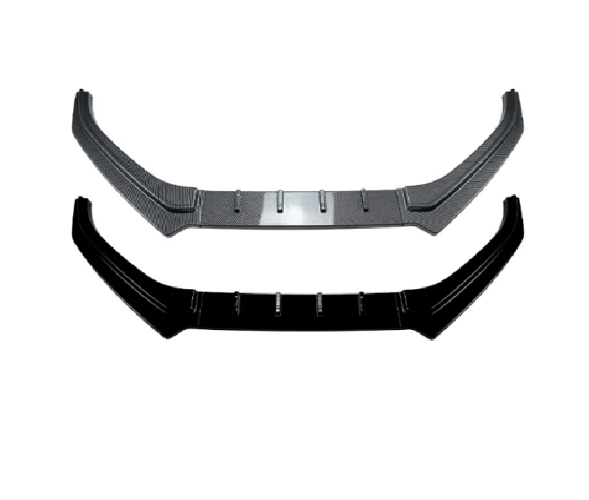 POLO 6 GTI F/L 3PC LIP G/B