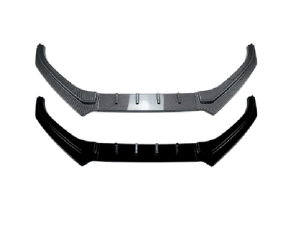 POLO 6 GTI F/L 3PC LIP G/B