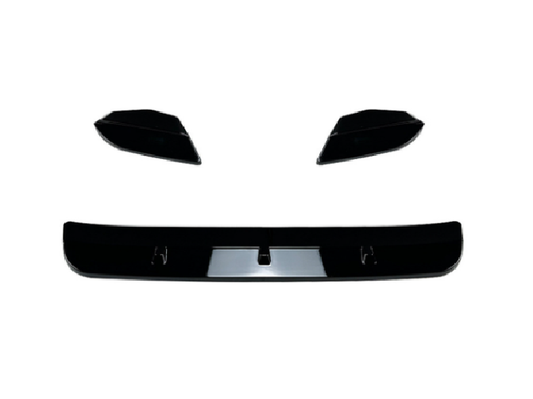 F97 SPORT 3PC LIP G/B