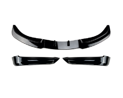 E90 P/F 4PC MP LIP G/B