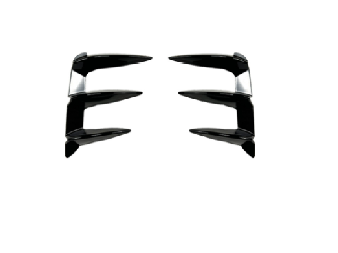 G01 SPORT CLAW REAR CANARD G/B