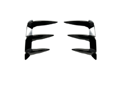 G01 SPORT CLAW REAR CANARD G/B