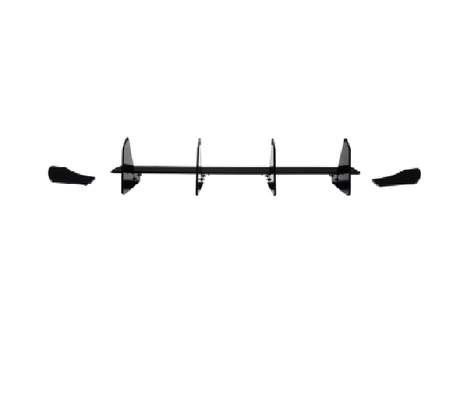 POLO 8 R- LINE MAX DIFFUSER G/B