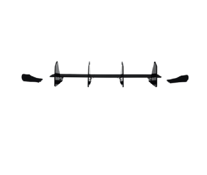 POLO 8 R- LINE MAX DIFFUSER G/B