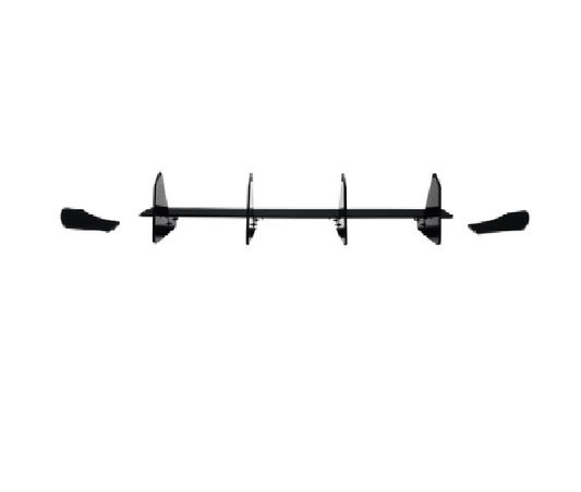 POLO 8 R- LINE MAX DIFFUSER G/B