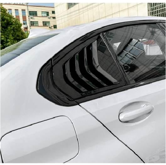 G20 WINDOW LOUVER G/B