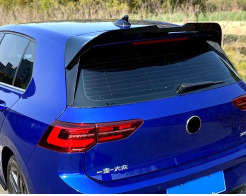 GOLF 8  (2020+) OETTINGER WING  G/B