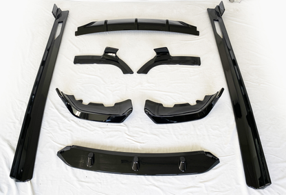 G06 A BK BODY KIT 2023+ G/B
